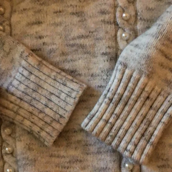 Winter turtle neck top - Picture 5 of 5